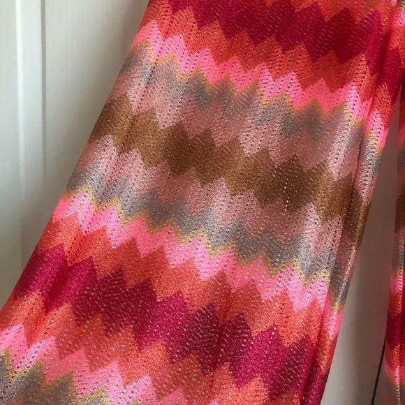 Mesh beach pants 💕 - Picture 3 of 6